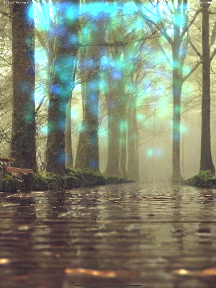 Atmo Night Light Ambience