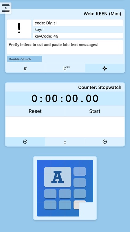 Apparatuses screenshot-6