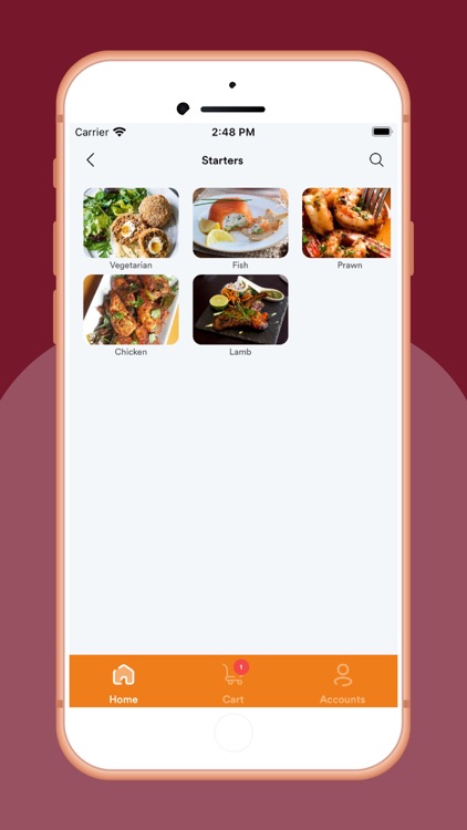 Click-Eat screenshot-3