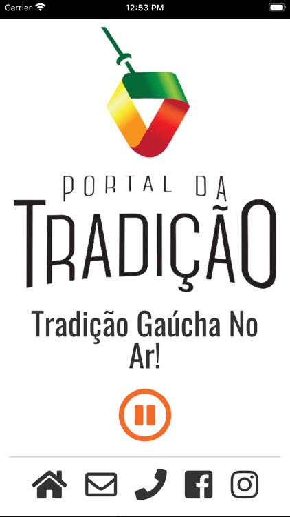 Rádio Portal da Tradição