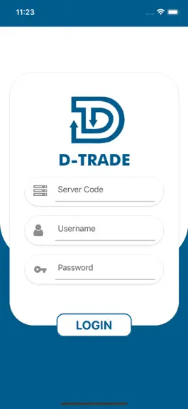 Game screenshot D-Trade mod apk