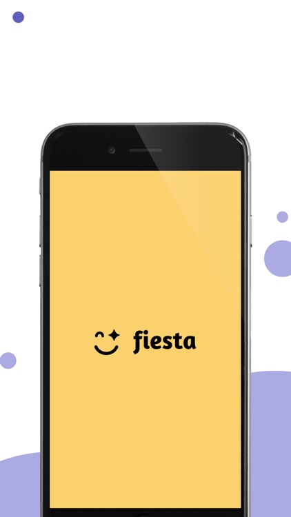 Fiesta: Plan to have fun!