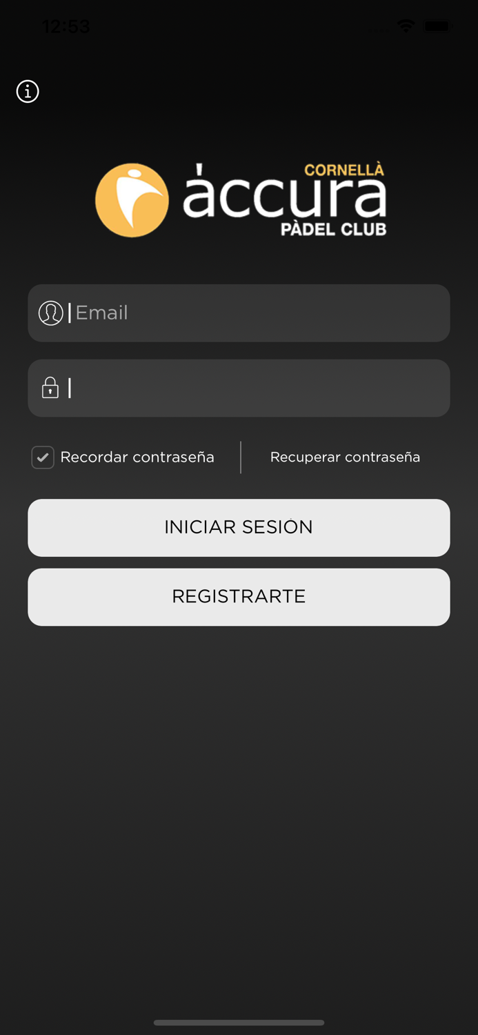 Accura Padel Cornella