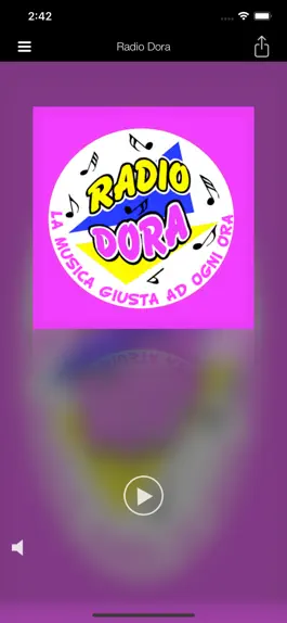 Game screenshot Radio Dora mod apk