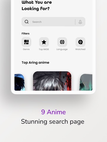 9Anime ™ : Watch Anime Online by Mustapha Mourid