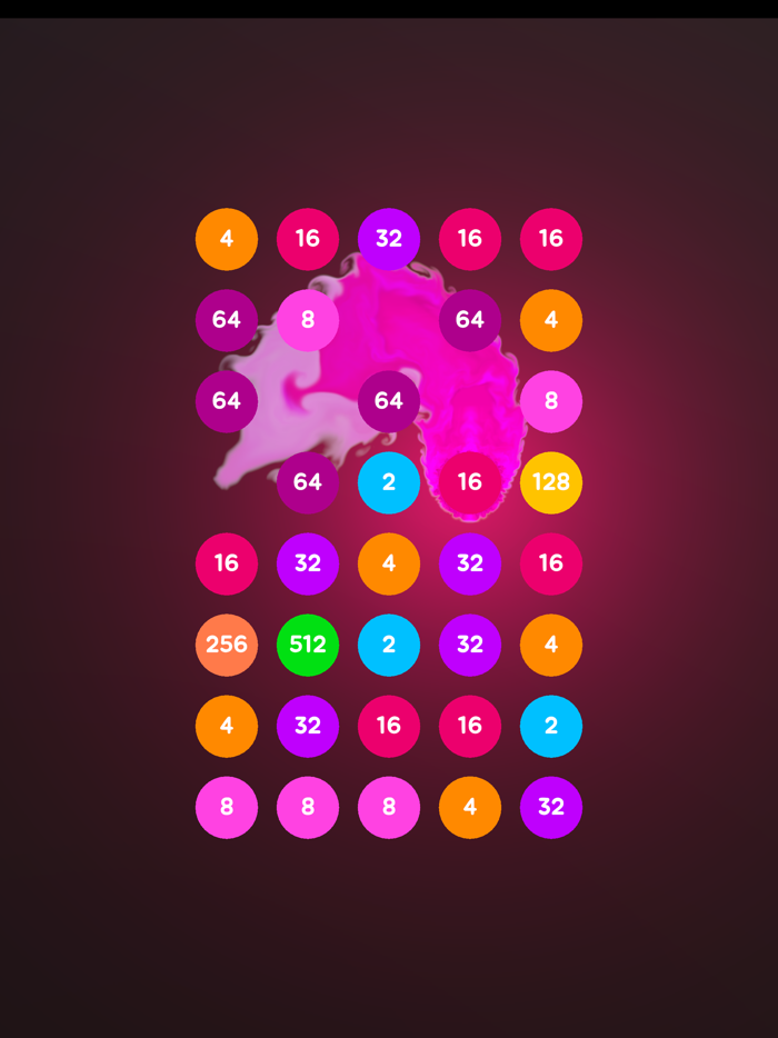 Fluid Merge - Relaxing Puzzle