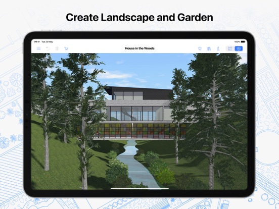 Live Home 3D - House Design screenshot 4