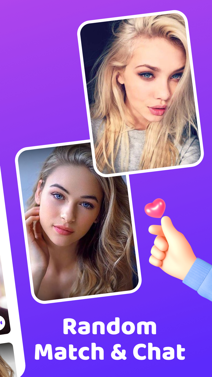 Cherry Chat - Live Video Chat