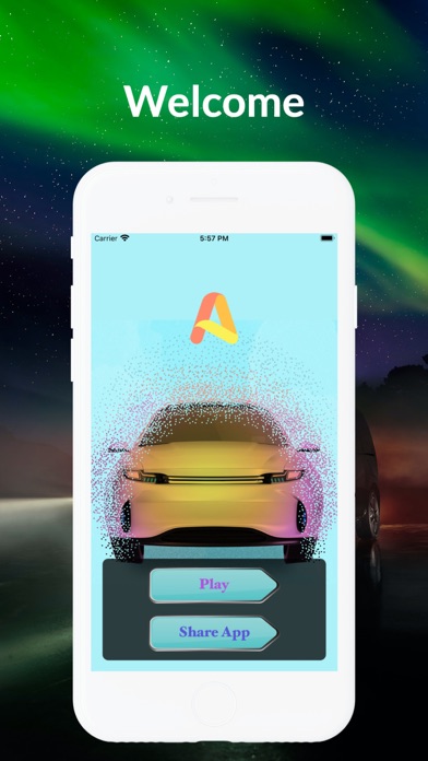 Screenshot #1 pour AutoKnowledge