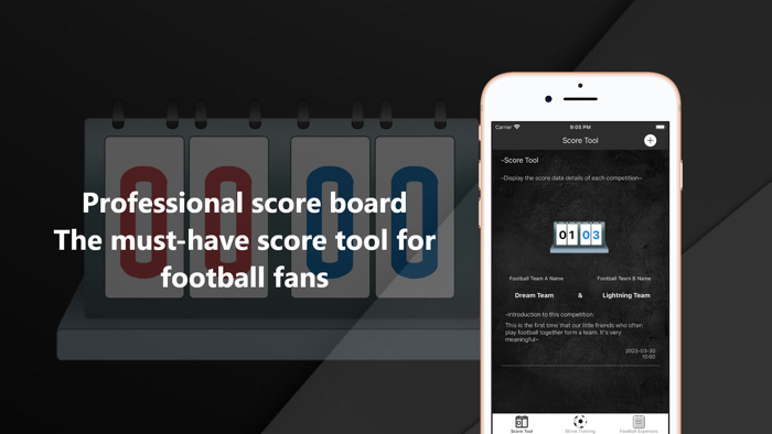 BlackWhite Sports-Statistics