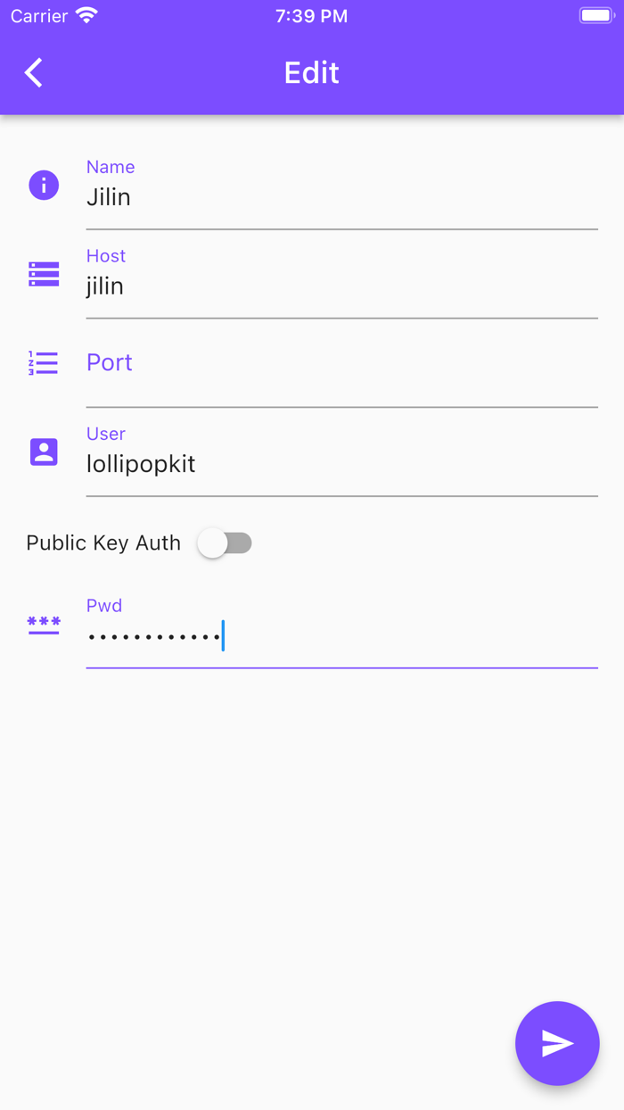 ToolBox - ServerCat  Convert