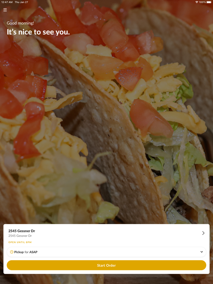 Juarez Mexican Restaurant