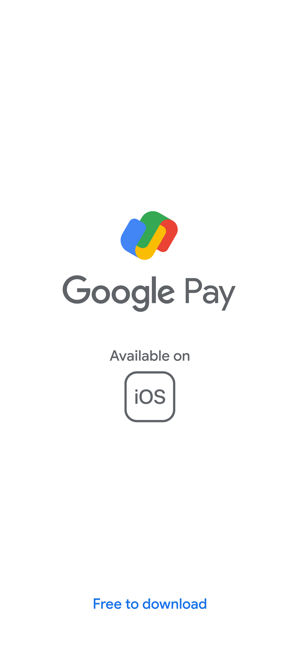‎Google Pay: Save, Pay, Manage Screenshot