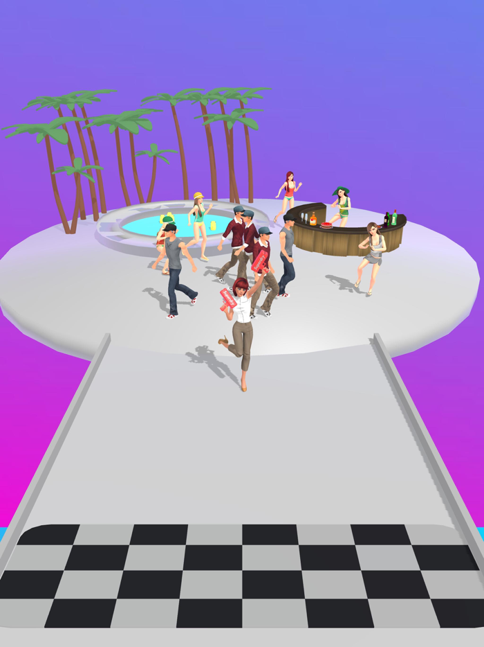 Money Rotation Runner