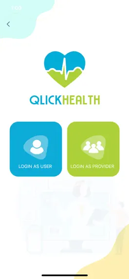 Game screenshot Qlick Health mod apk