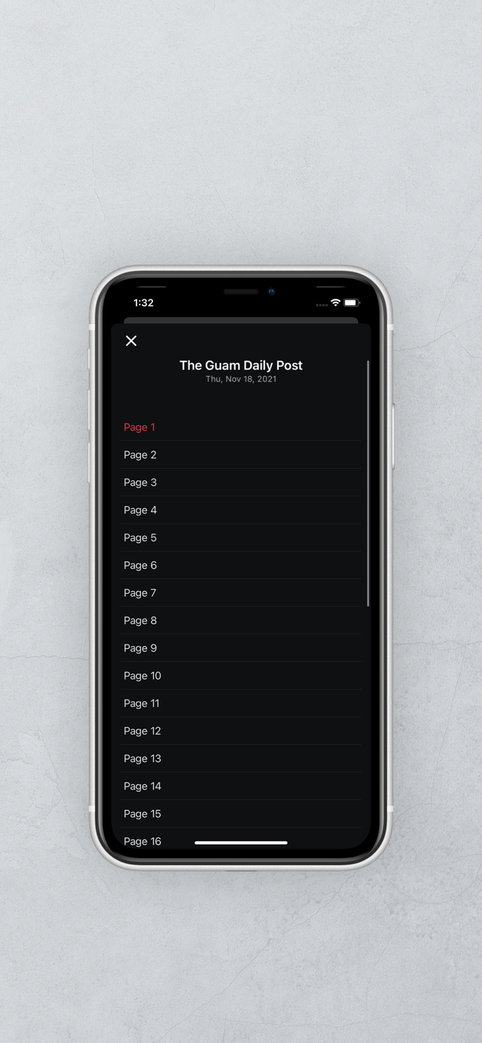 The Guam Daily Post E-Edition