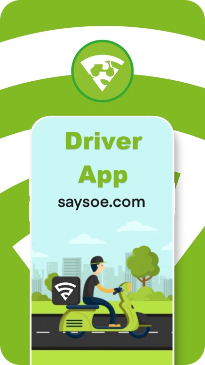 SaySOE Driver