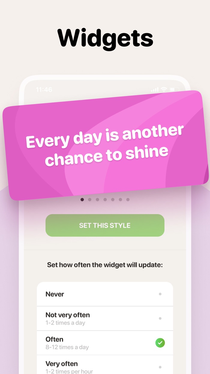 Affirmations for Mental Health