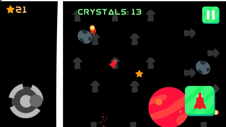 Gravity Boost screenshot-5