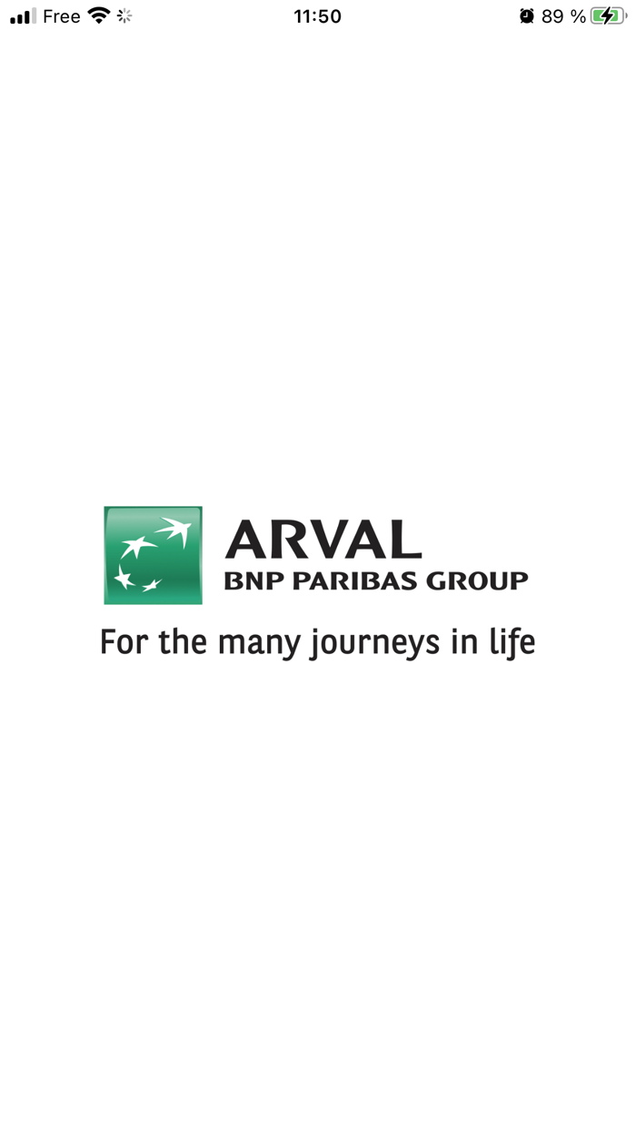 Arval - Carsharing