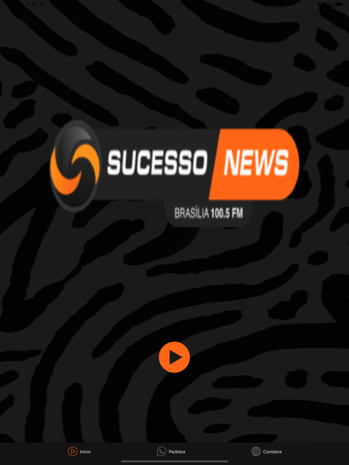 Sucesso News FM
