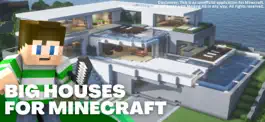 Game screenshot House Mods for Minecraft PE MC mod apk
