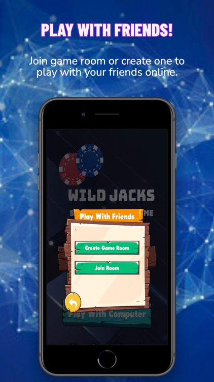 Wild Jacks:Sequence board game screenshot-3