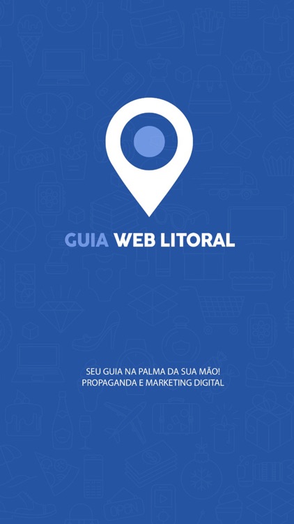 Guia Web Litoral