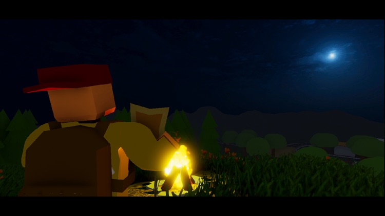 The Outlands | Zombie survival screenshot-8