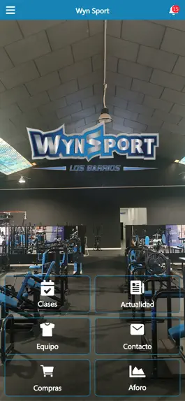 Game screenshot Wyn Sport mod apk