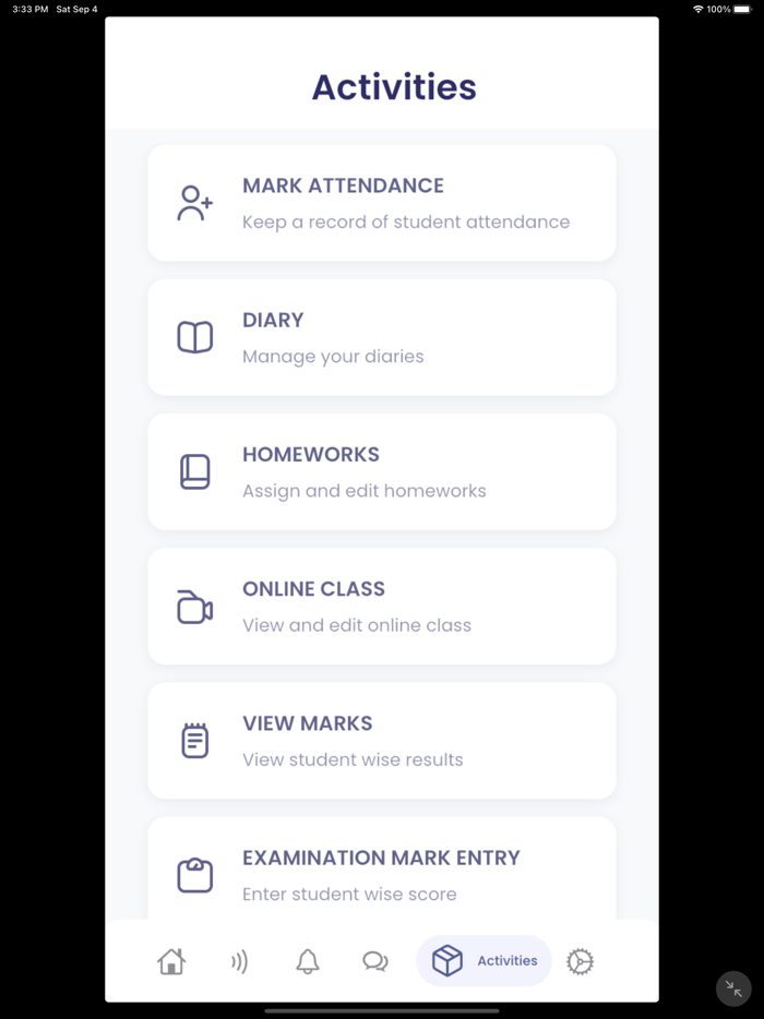 GLOBAL ENGLISH SCHOOL CALICUT