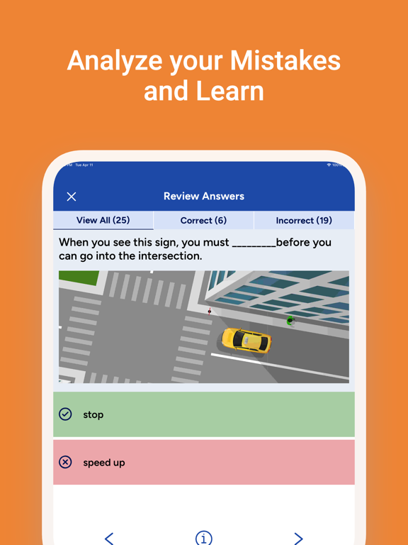 AK DMV Permit Practice Test | App Price Drops