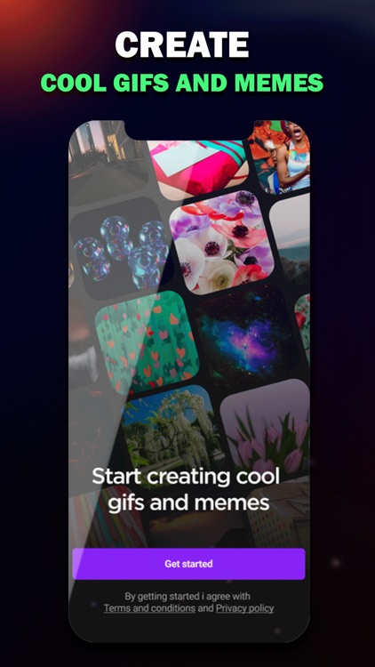 GIF Maker: GIFme App for You