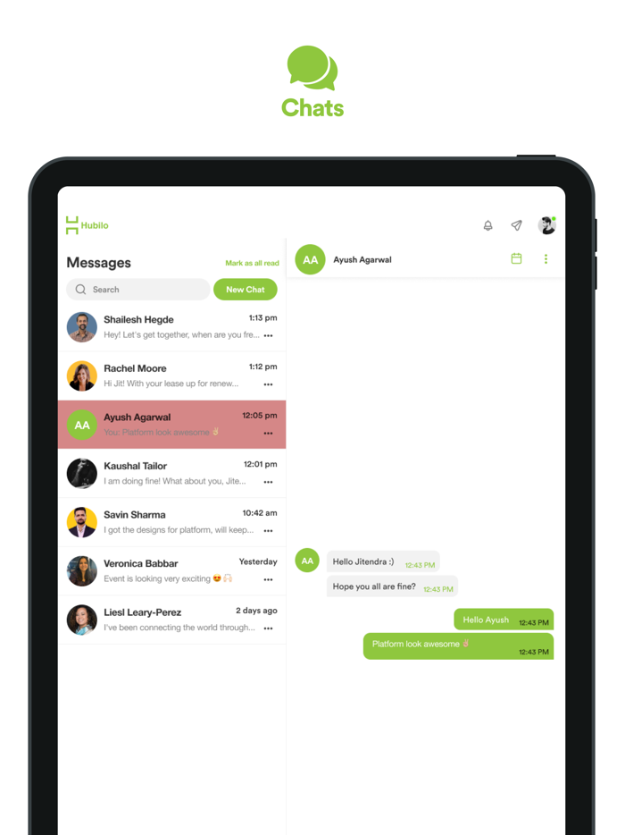 Global Food Contact 2022