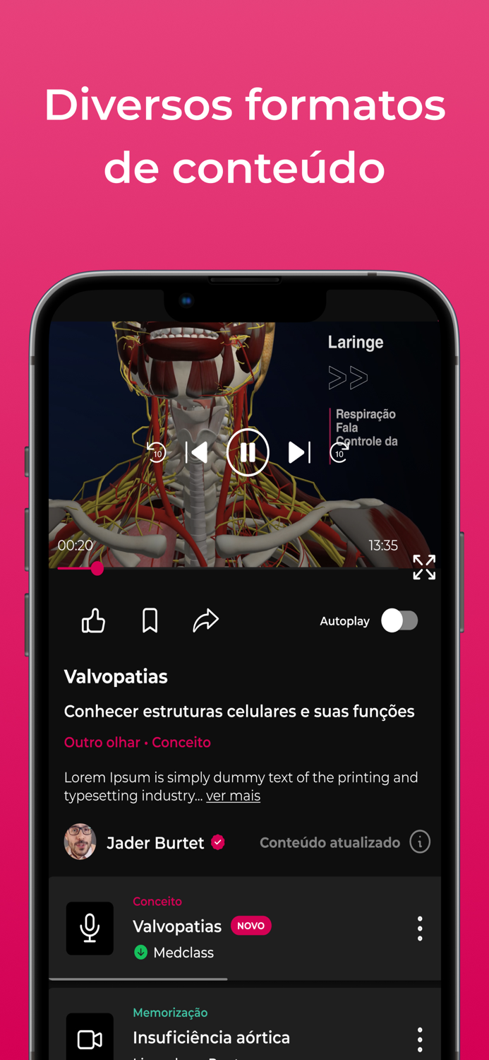 Medcel Station – Medicina