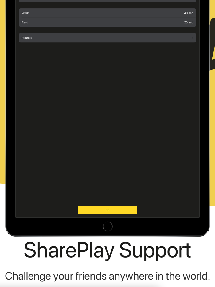 TimerNinja - Workout Timers