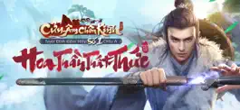 Game screenshot Cửu Âm Chân Kinh - GOSU mod apk