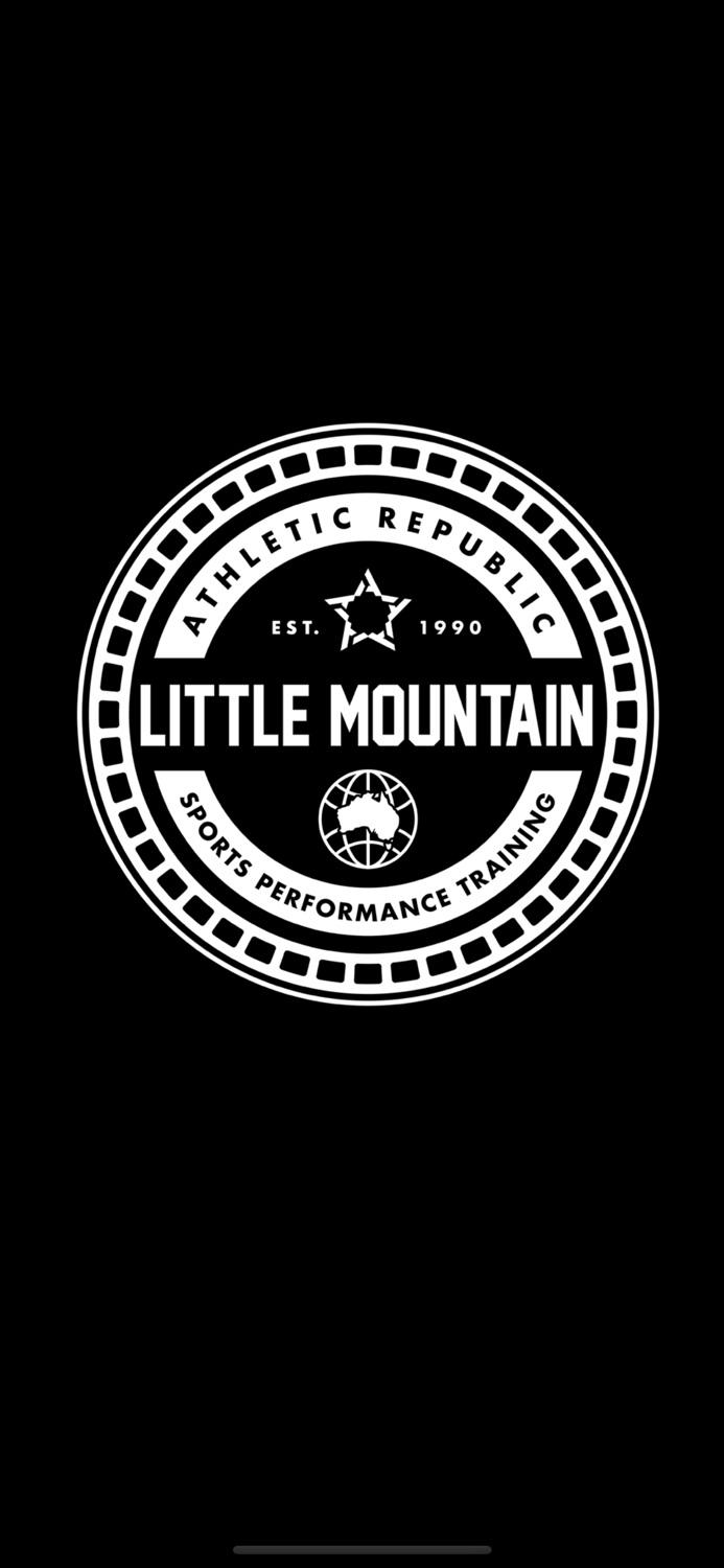 Athletic Republic Little Mtn
