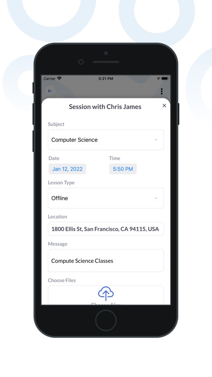 FLY- Study With a Buddy screenshot-3
