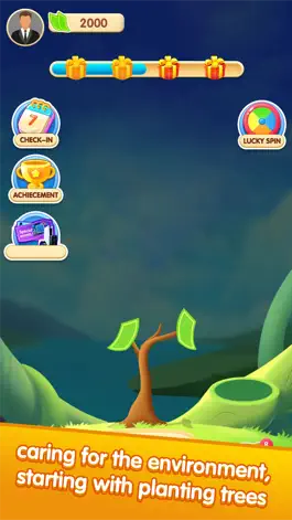 Game screenshot Crazy Tree Planter mod apk