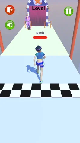 Game screenshot Money collecter hack