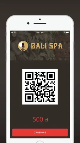 Game screenshot Bali SPA hack