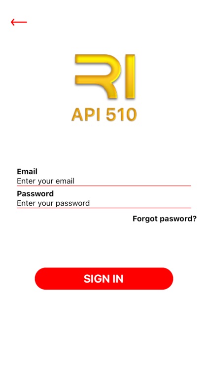 API 510 EXAM SIMULATOR