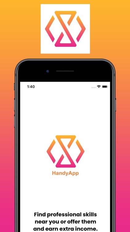 HandyApp!