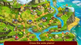 Game screenshot Argonauts Agency 1 apk