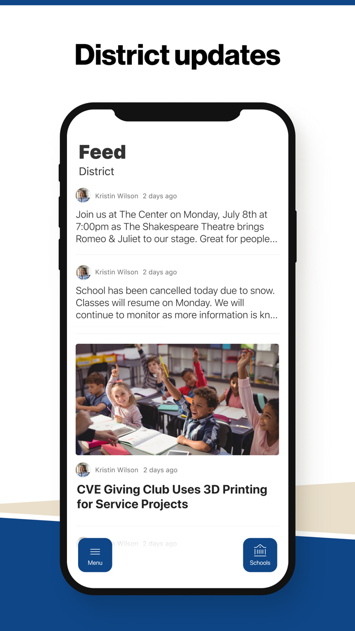 Berkeley County Schools - WV