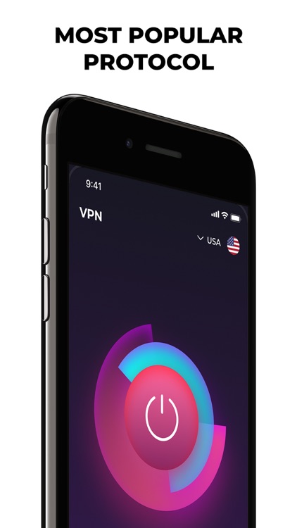 Louna System - VPN & Cleaner