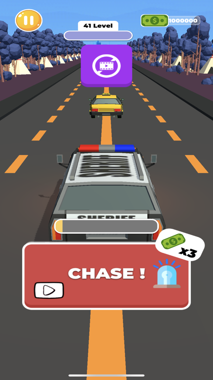 Cop Simulator Driving 2022