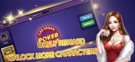 Game screenshot Flush! Better poker apk