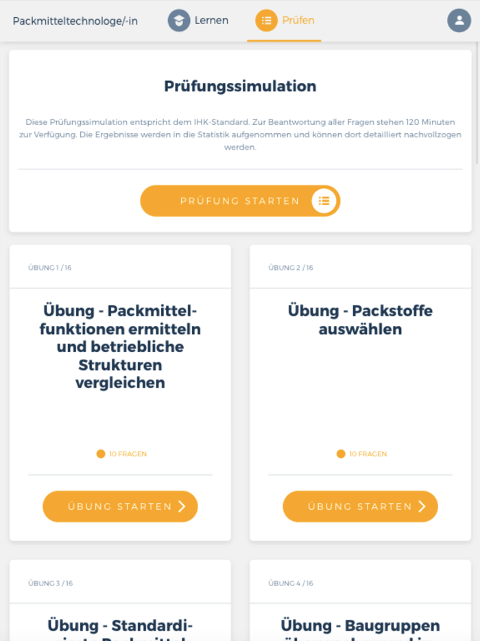 Packmitteltechnologe/-in